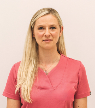 Portrait Alisa Bergemann