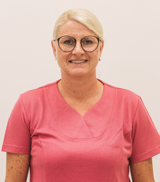Portrait Melanie Schulte