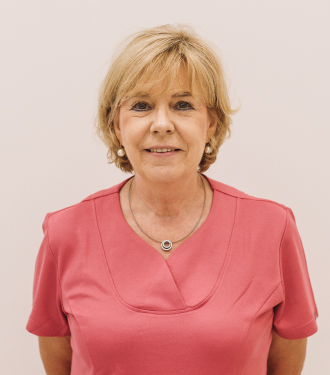 Portrait Ulla Pieper